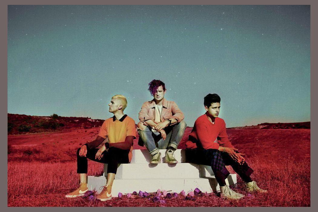 Dreamers
